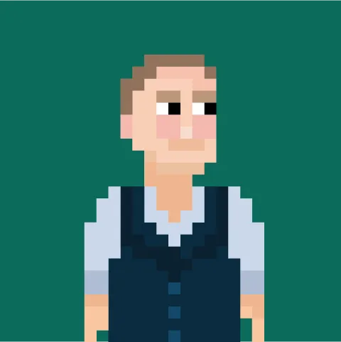Ed's avatar