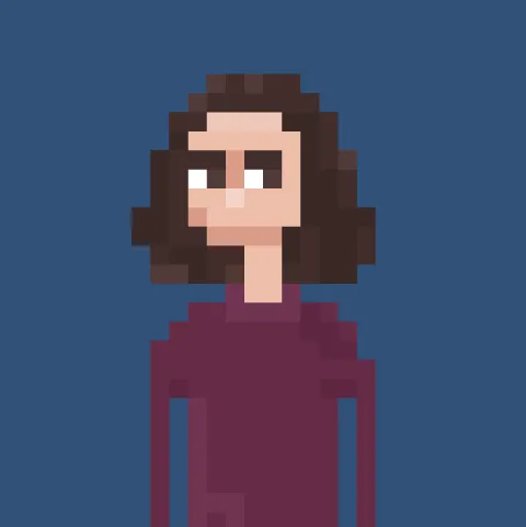 Kaisa's avatar