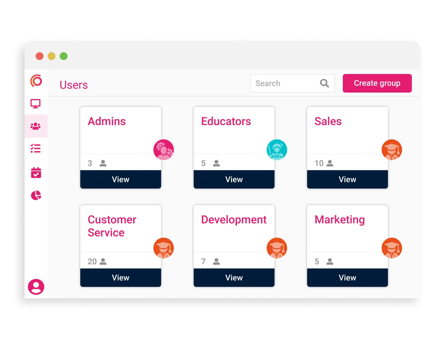 overview of analytics