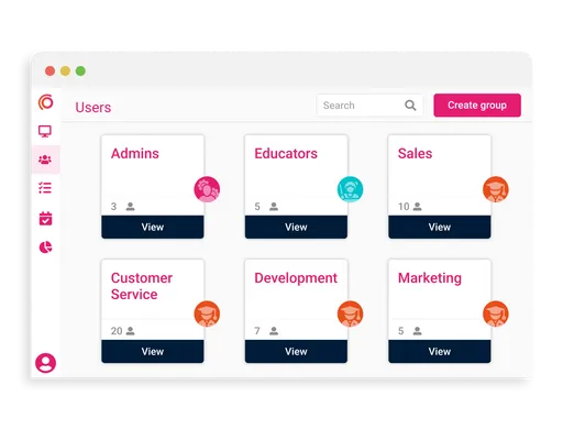 overview of analytics