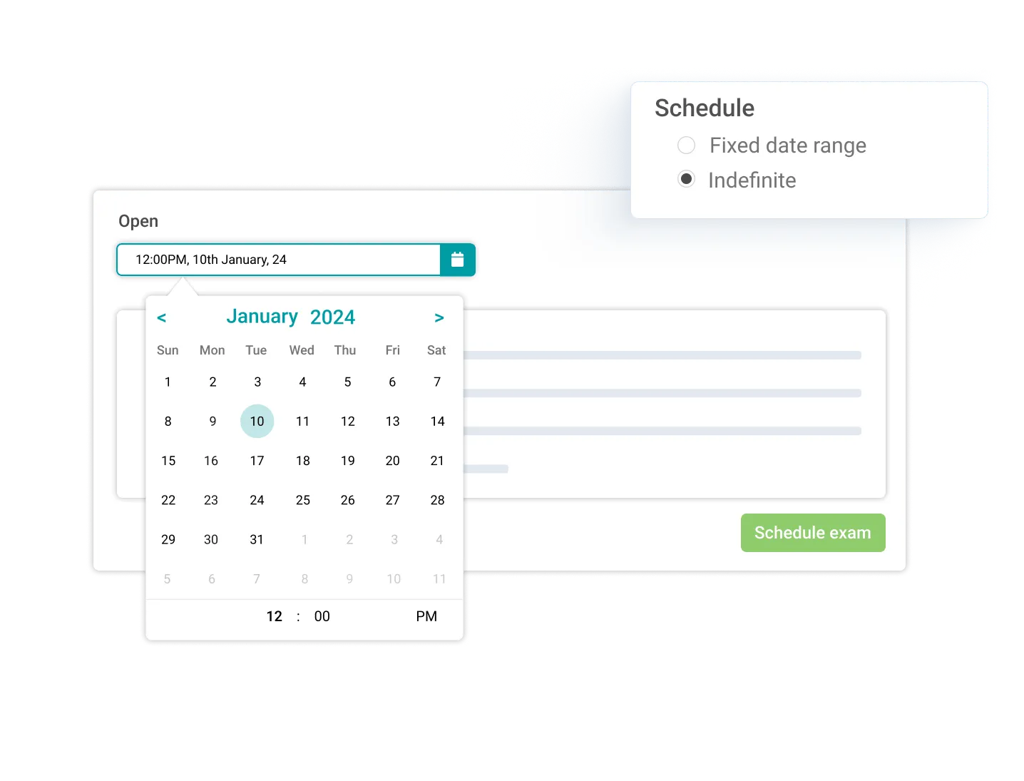 overview of analytics