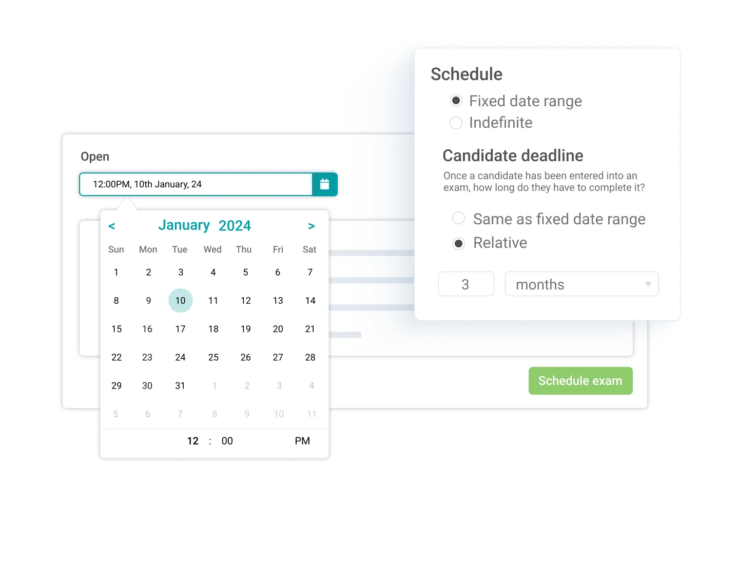 overview of analytics